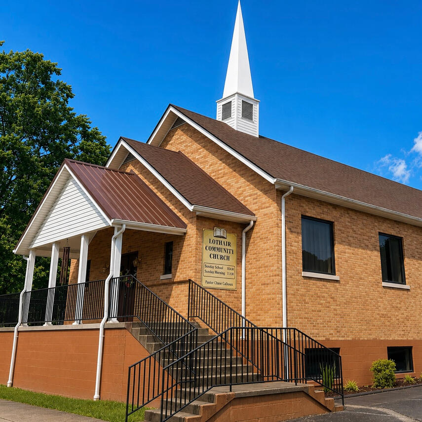 316 Third Street, Hazard, KY 41701